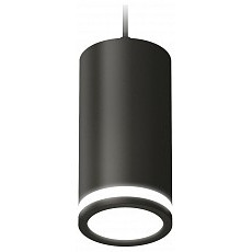 Подвесной светильник ambrella light xp xp8162025
